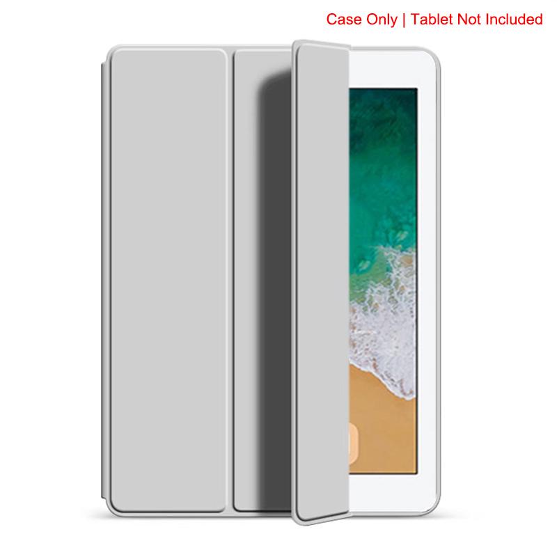 Tri-fold Flip Case For iPad Air 1 2 9.7'' 2013 2014 2017 2018 5th 6th Gen 9.7'' A1893 Magnetic Stand PU Leather Protective Cover