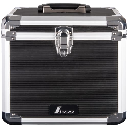 Shinwa Sokutei Laser Robot LEXIA 51 Green Auto-Tracking Rotating Base Receiver Set 69741