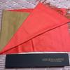 Used ROMANSEPPIA Vicua Cashmere Stole Shawl