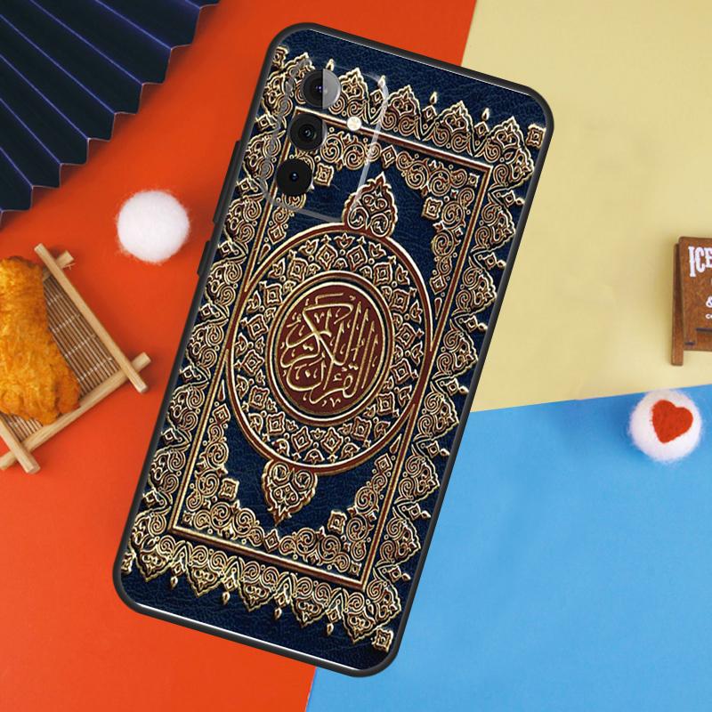 

Чехол Коран Арабский для Samsung Galaxy A53 A33 A13 A54 A34 A14 A56 A36 A16 A06 A12 A32 A52 A35 A17 A15 A55 Samsung A25