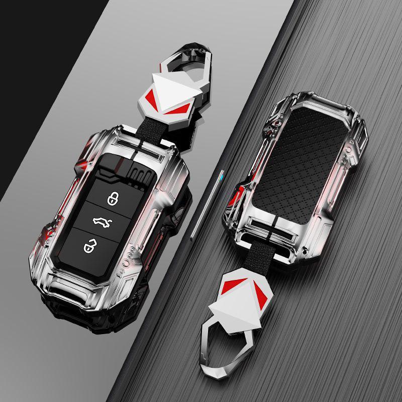 2024 Passat Key Case for Volkswagen Magotan: Complete Interior Decoration Set