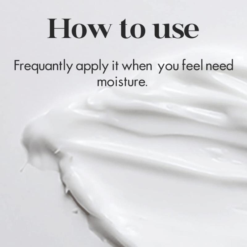 [Dr+MEDM] Facial Moisturizer Aqua Moisturizer Cream/Remedy Cream 50g