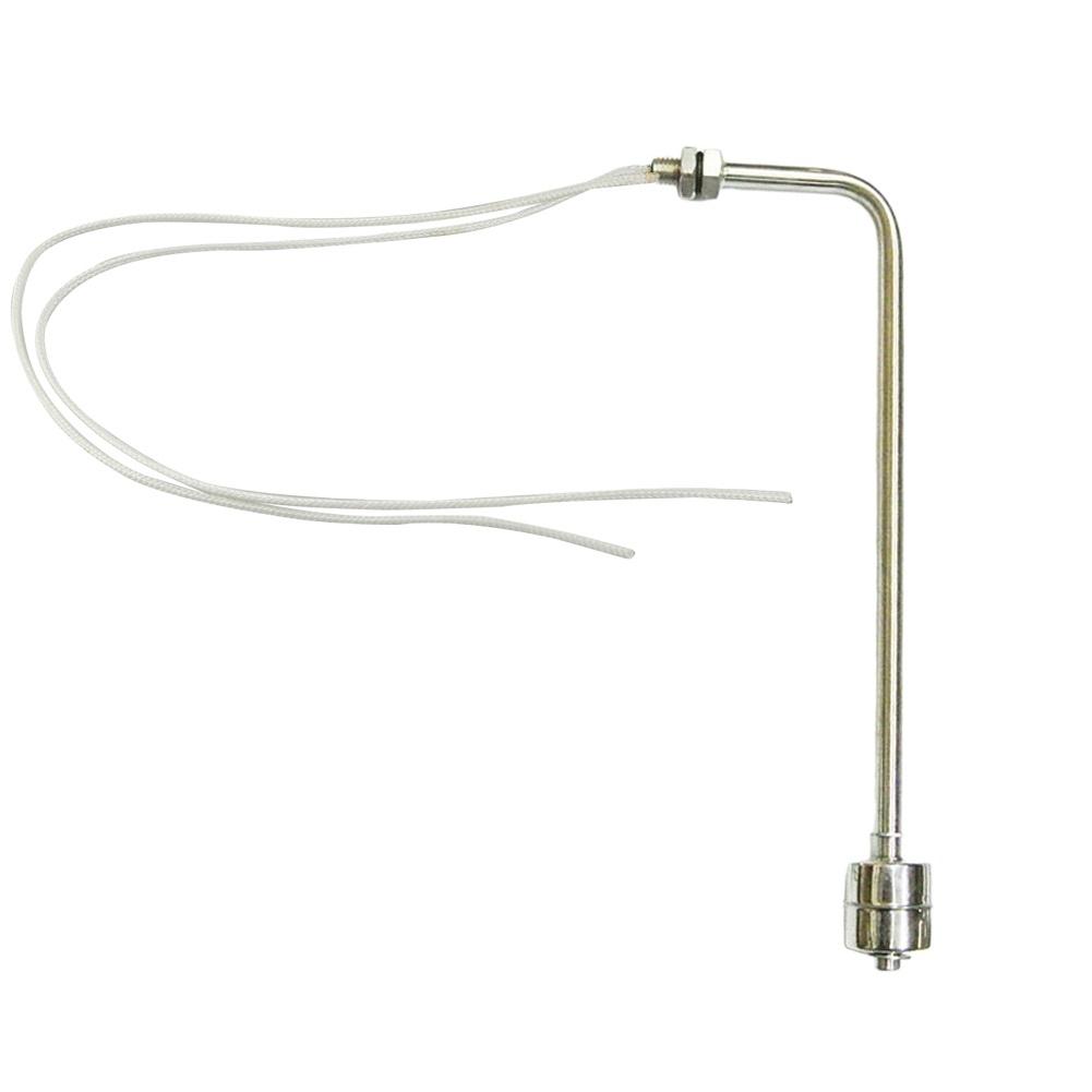 Stainless Steel Float Switch Water Level Sensor for Tank and Pool Applications