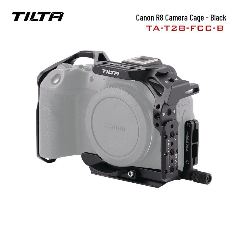 TILTA Full Camera Cage for Canon R8