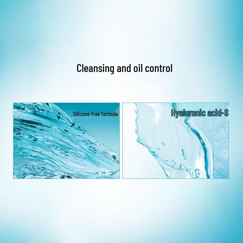 L'Oréal Hyaluronic Acid Hydrating Anti-Dandruff Shampoo