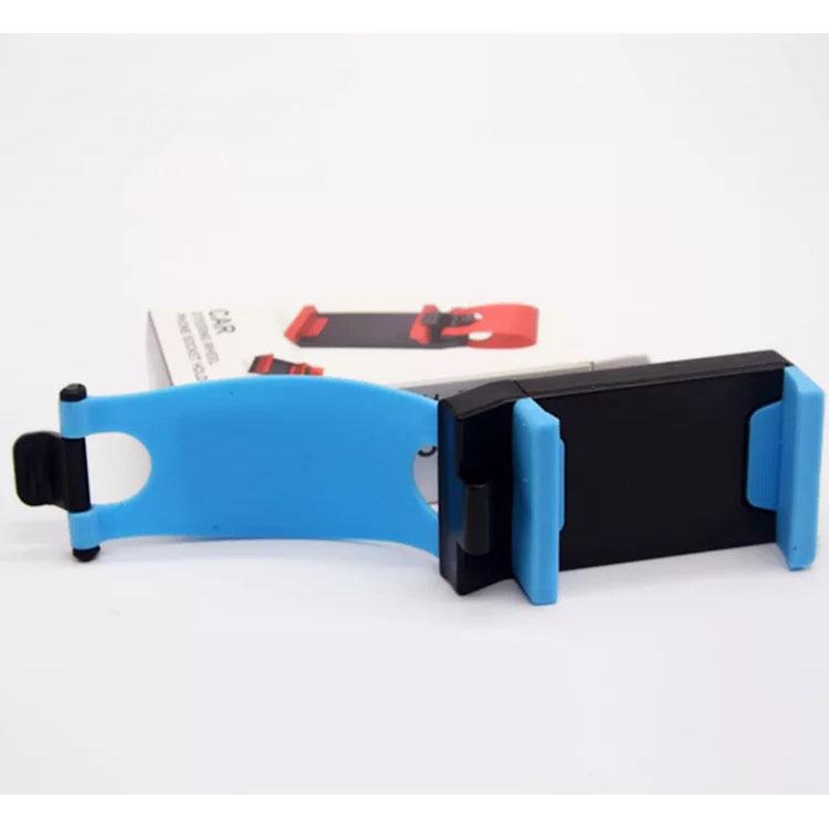1 Universal Car Steering Wheel Phone Socket Holder Navigate GPS Stand Case Cover