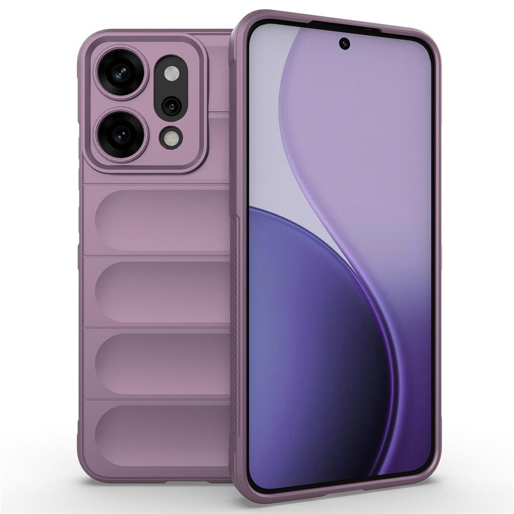 

AMORUS For Oppo Reno14 Pro 5G (Global) Case Shockproof Soft TPU Rugged Phone Back Cover J