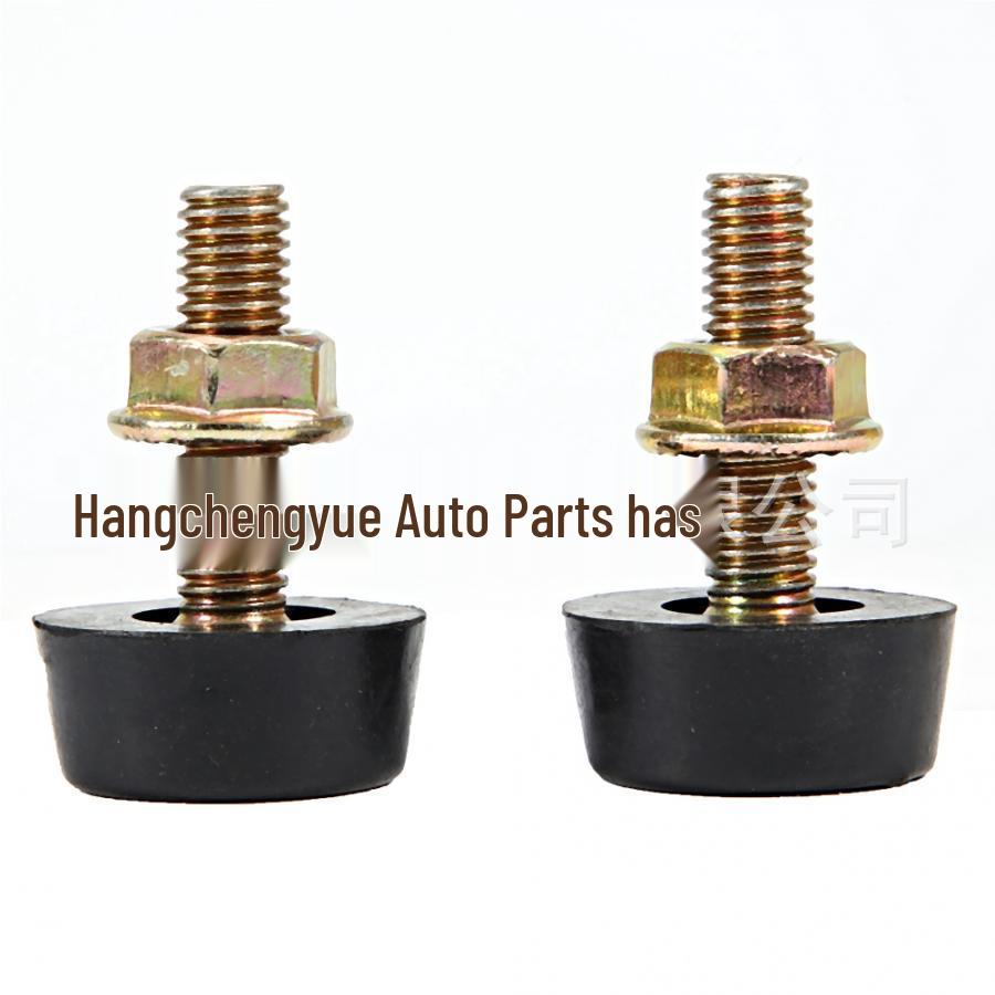 Ford/Nissan Hood Bumper Stop Adjuster 62840-H8500