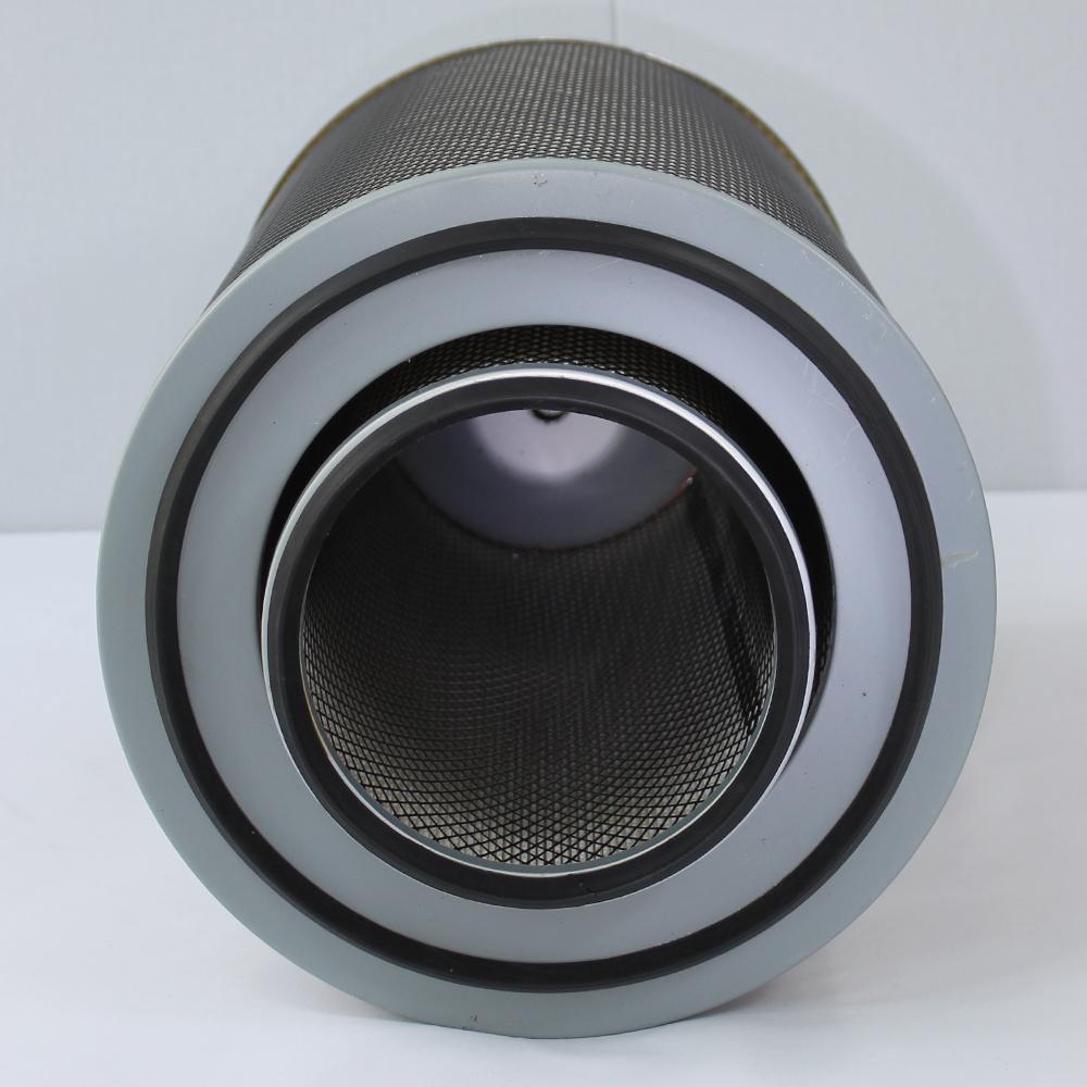 High Efficiency 99.97% Hepa Air Filter Element for Industrial Air Compressor