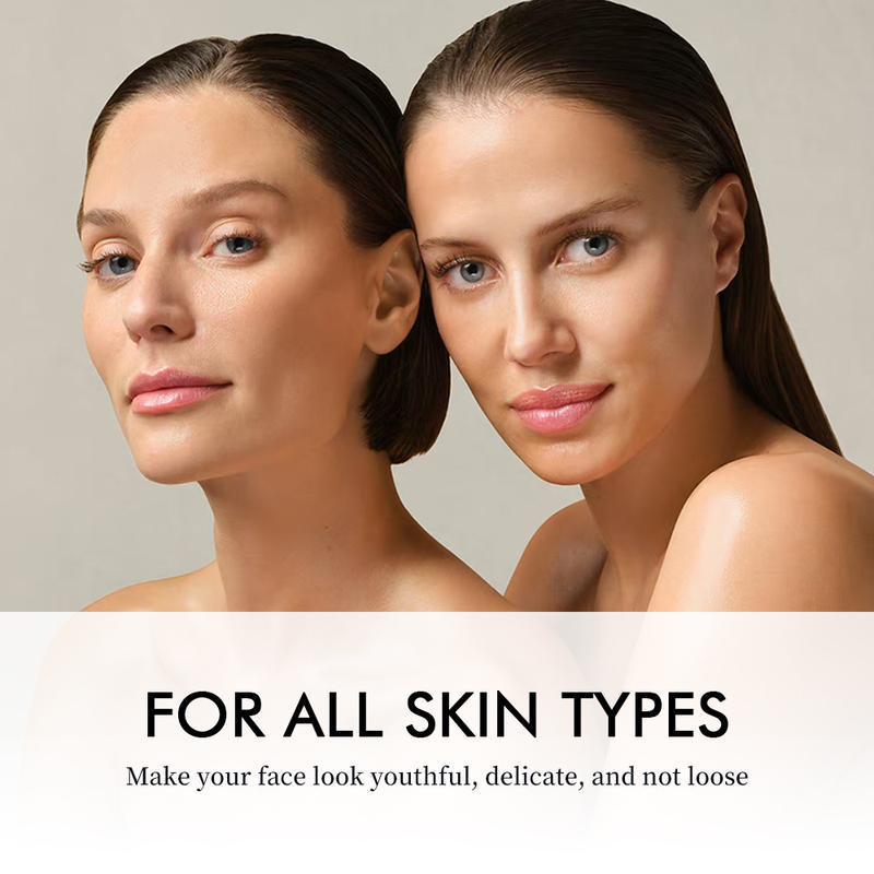 Custom Silicone LED Light Therapy Facial Mask with Infrared & Multi-Wavelength Technology for Skincare