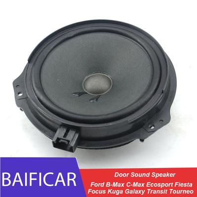 Nagelneuer Tür-Sound-Lautsprecher 4 Ohm 25W AA6T18808AA Für Ford B-Max C-Max Ecosport Fiesta Focus Kuga Galaxy Transit Tourneo