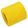 Polsino Sportivo in Spugna 100% Cotone Traspirante Assorbi-Sudore Ricamato per Basket all'Aperto per Bambini