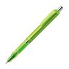 Zebra mechanical pencil delguard light green n 2 packaging p mab 85 n 2 brg 0.7mm eco-friendly