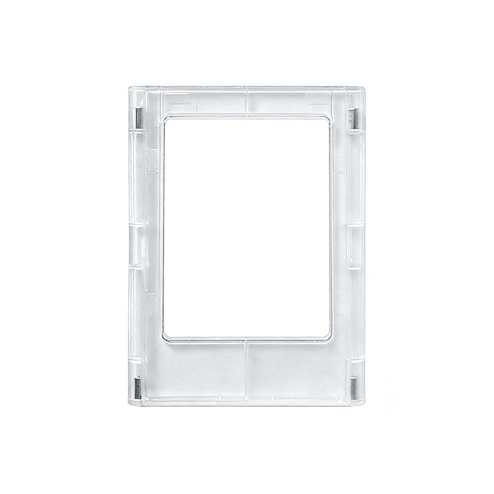 3 inches Instant Camera Photo Frame Magnetic Picture Display Holder  for Home Decoration