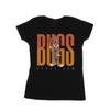 Space Jam: A New Legacy Womens/Ladies Bugs Bunny Basketball Spin Cotton T-Shirt