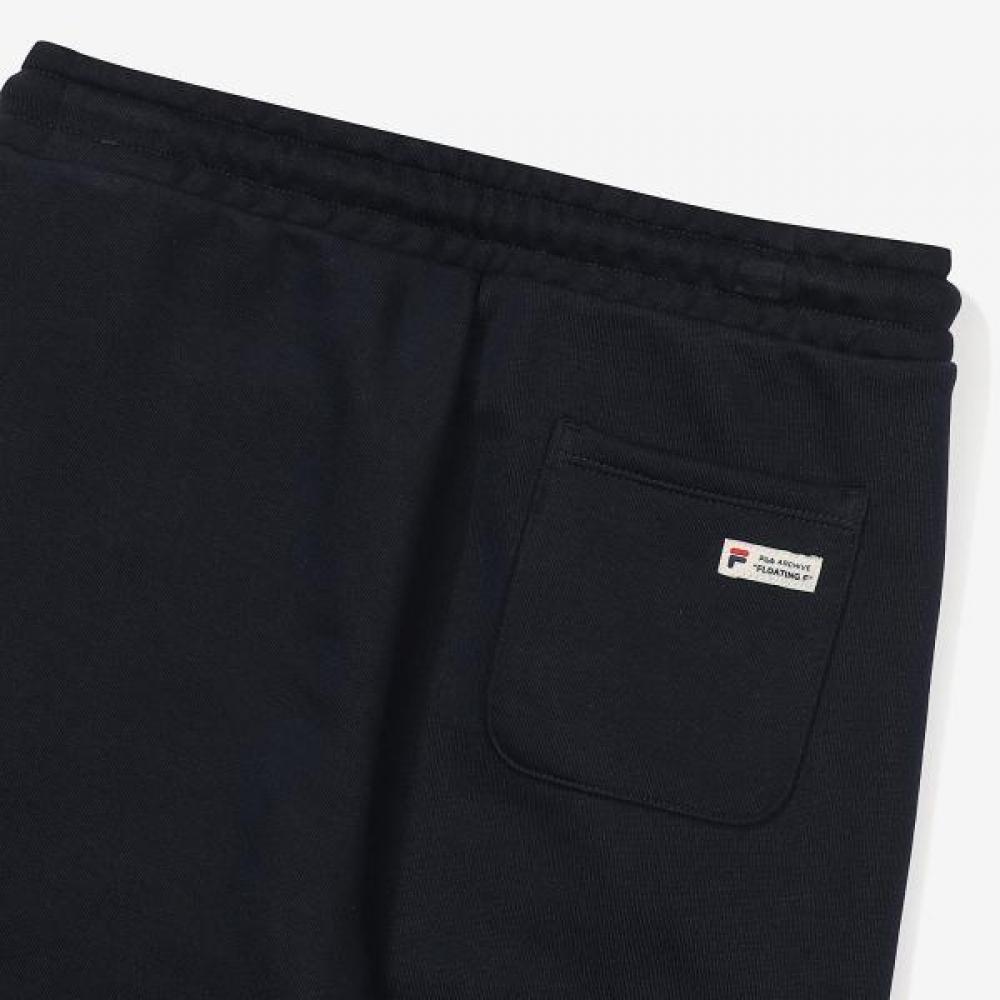 Fila Jogger Pants Cotton Blend