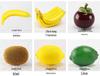 Artificial Grape Bunch Foam Model for Home Décor and Photography Props