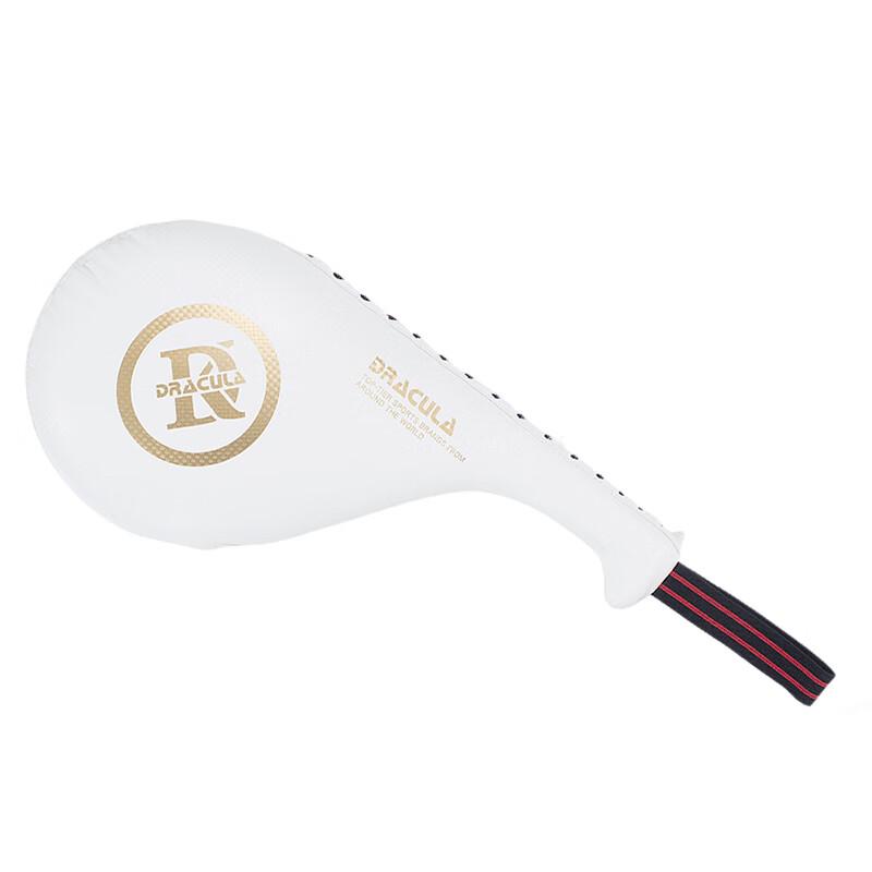 Taekwondo Double Leaf Foot Target Single