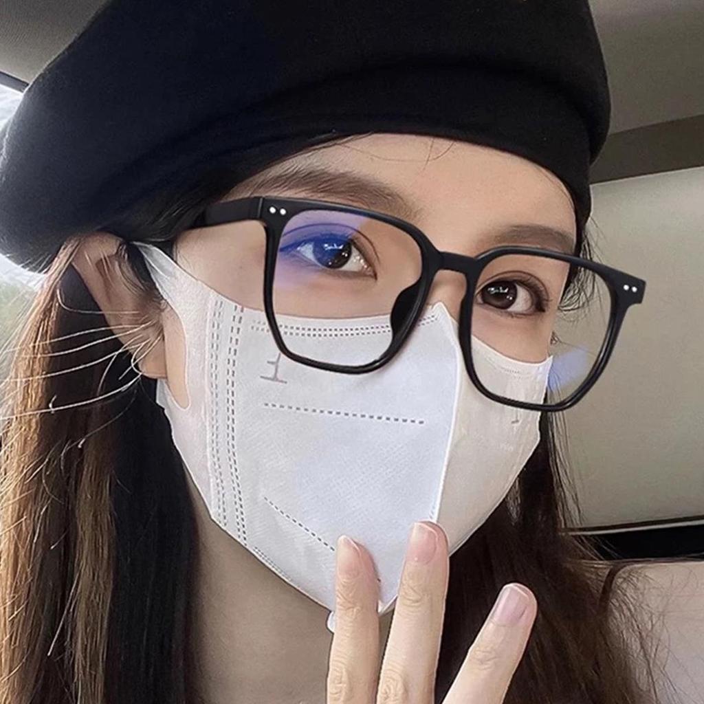 Unisex Fashion Simple Myopia Glasses Frame