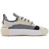 Reebok Sudeca 'Alabaster Black' Sneakers FZ2003