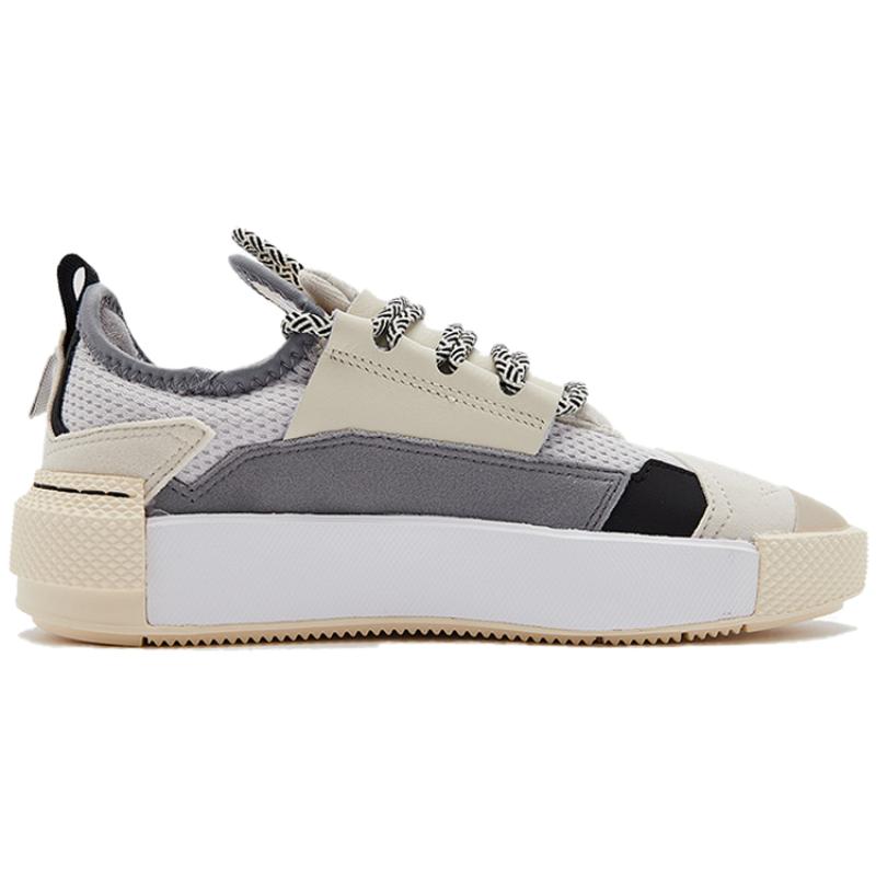 Reebok Sudeca 'Alabaster Black' Sneakers FZ2003