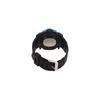 Men's Multi-Function Digital Sports Watch WR50M Waterproof with Alarm for Swimming and Running Black and Blue