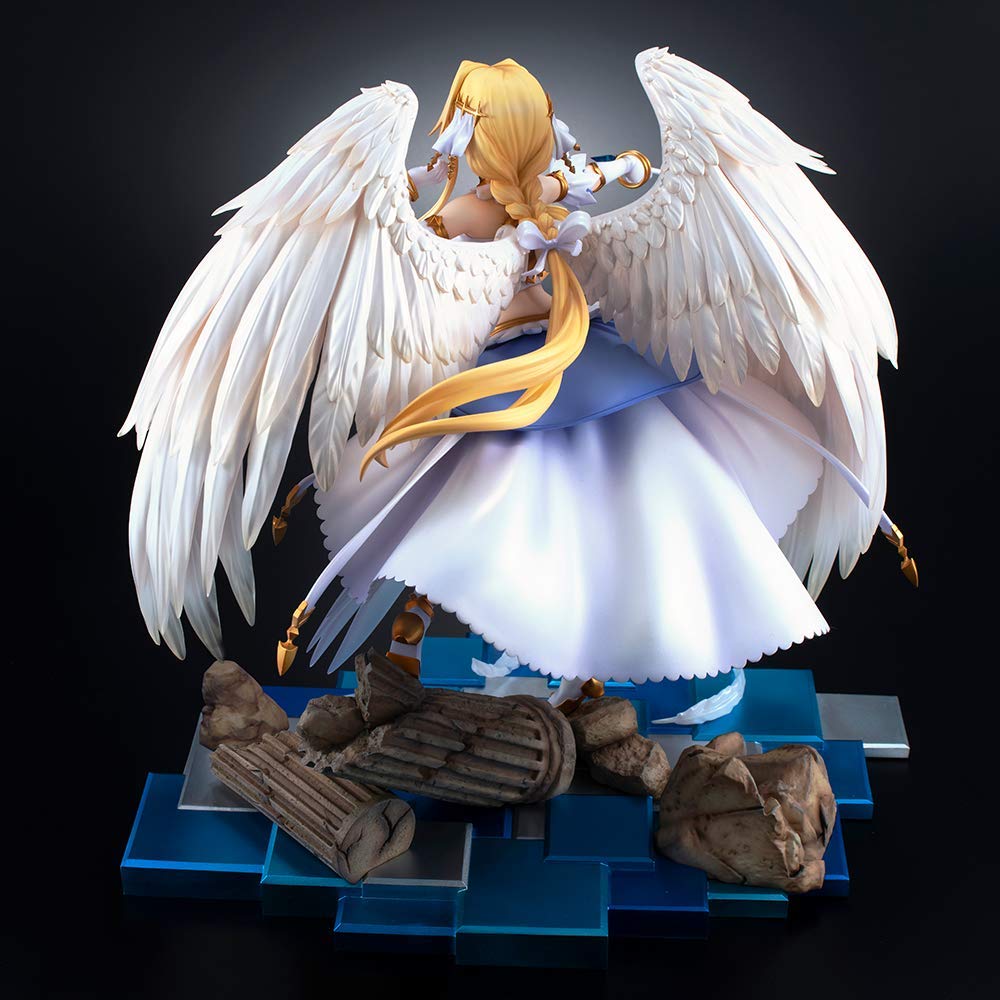 Alice of Radiance Scale Figure "SAO" -Angel Ver- 1/7