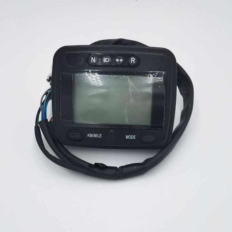 Speedometer for Buyang Feishen 300CC ATV Quad Speed Meter Assy D300 G300 H300