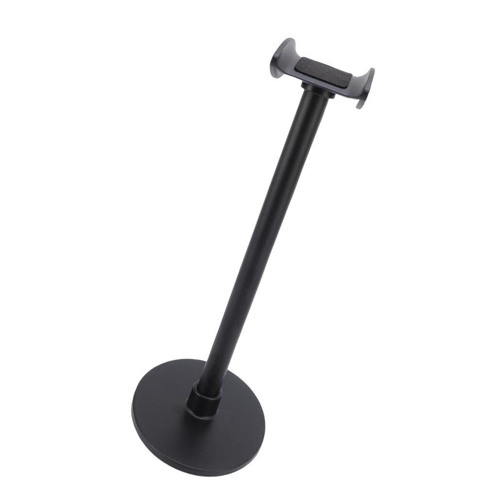 Kopfhörerständer Metall Minimalistisch Abnehmbar Rutschfest Gaming Headset Halter 24cm Höhe