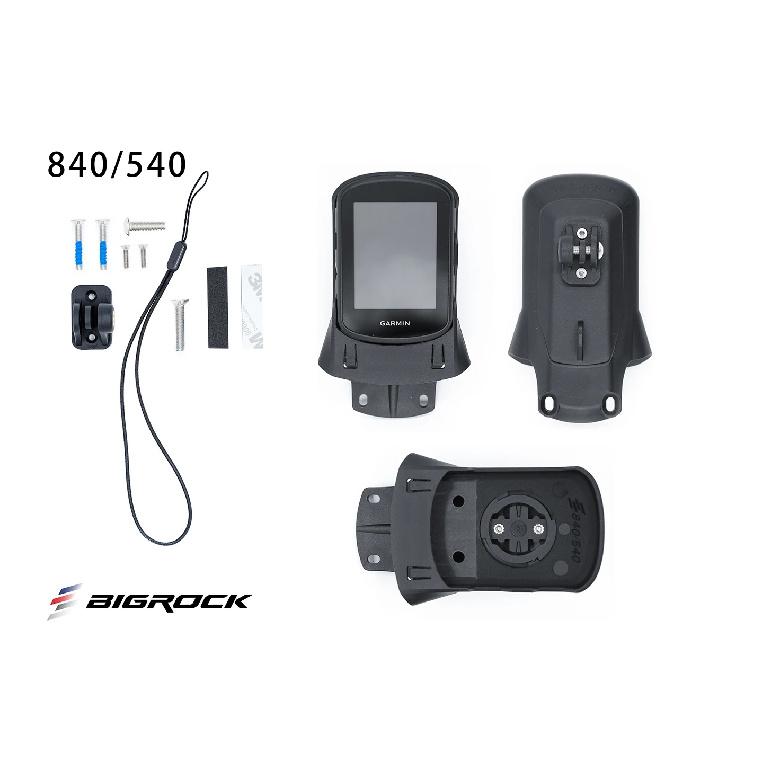 For BIGROCK integrated handlebar pneumatic computer bracket ceiling chandelier bracket camera suitable Magene/Garmin/IGPSPORT