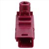 63319891270 LED Light Module Plug for BMW X1 F49 X2 F39 X3 G08 X5 G05 5er G30 G38 6er G32 7er G11 G12