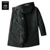 Men's Plus Size Winter Thermal Padded Jacket