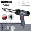 Hanbang Thermostatic Hot Air Gun and Plastic Welding Tool for Car Bumpers and Household Use