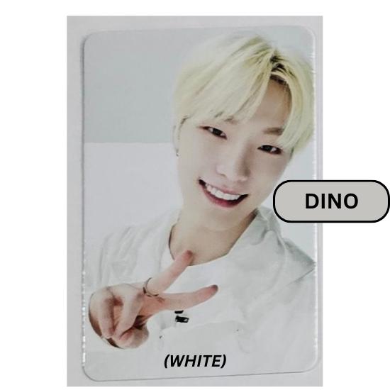 Seventeen (Going) Magazine Vol.2