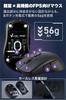 ELECOM Gaming Mouse V Custom Wireless Wired Compatible 8 Buttons Rechargeable M Size 12000DPI 300IPS 35G Specialized for Gripping and Covering Holding