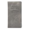 American Driver's License Holder - Linen & Denim Texture Multifunctional Car Insurance Document Folder