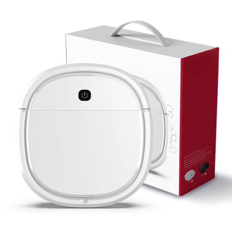 LISM Smart Sweeping Robot
