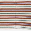 Thursday Island Stripe Crop Sweatshirt T262mst906w