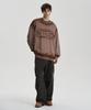Jenyujeu Kajo Two-Way Detachable Pants - Charcoal