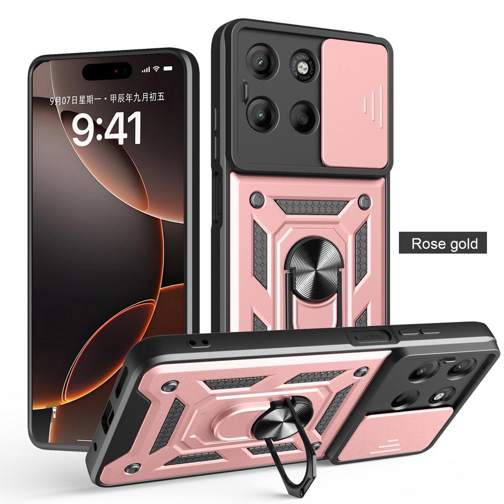 Etui ochronne na aparat do Moto G15 G05 G75 G35 G55 G85 G04 G14 G24 Power G34 G54 G84 G13 G23 G53 G22 G32 G52 G51 G60 G30 G10