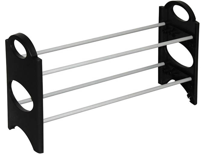 NN42 SHOE SHELF ORGANIZER CABINET STAND SHELF