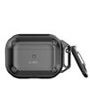 Tech-Protect Rough Hook Apple Airpods Pro 1 / 2 Black