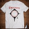 Fantasy Movie The Lord of the Rings T-Shirt J. R. R. Tolkien One Ring Mordor