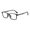 Titanium Frame Reading Glasses for Women and Men Anti Blue Light Presbyopia Eyewear with Diopter +1.0 To +4.0 Optical Glasses