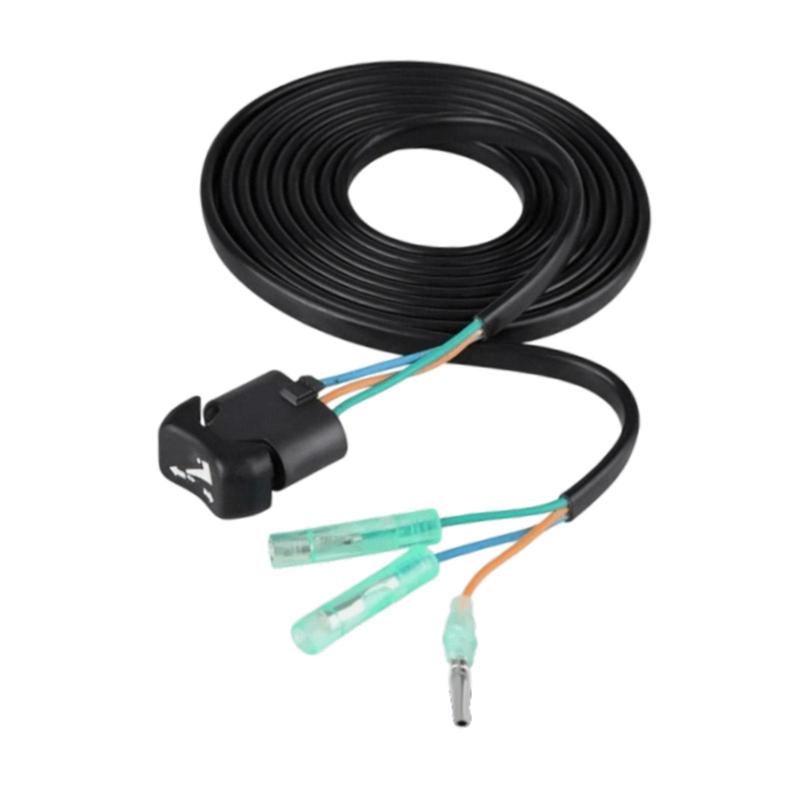 Power Trim Tilt Switch Assembly 704-82563-42-00 Professional for