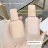 Jodo 30ml Liquid Foundation Concealer Long-lasting Bb Cream Flawless Skin For A Lasting Bright Dry To Oily Skin Care