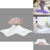 Mermaid Tail Blanket For Kids And Adults With Fleece Material Perfect For Spring And Autumn Cozy Comfort