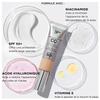 Fond de teint - IT Cosmetics - Your Skin But Better CC+ - SPF50+ - Non comédogène - 32ml