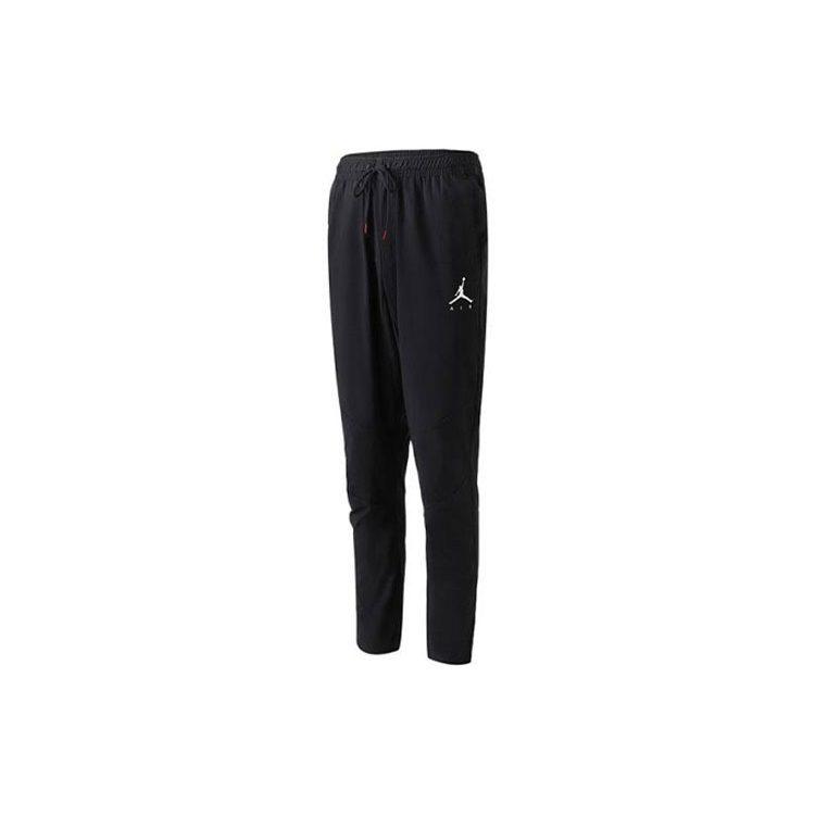 Jordan Sports Pants Men's Black 939997-010