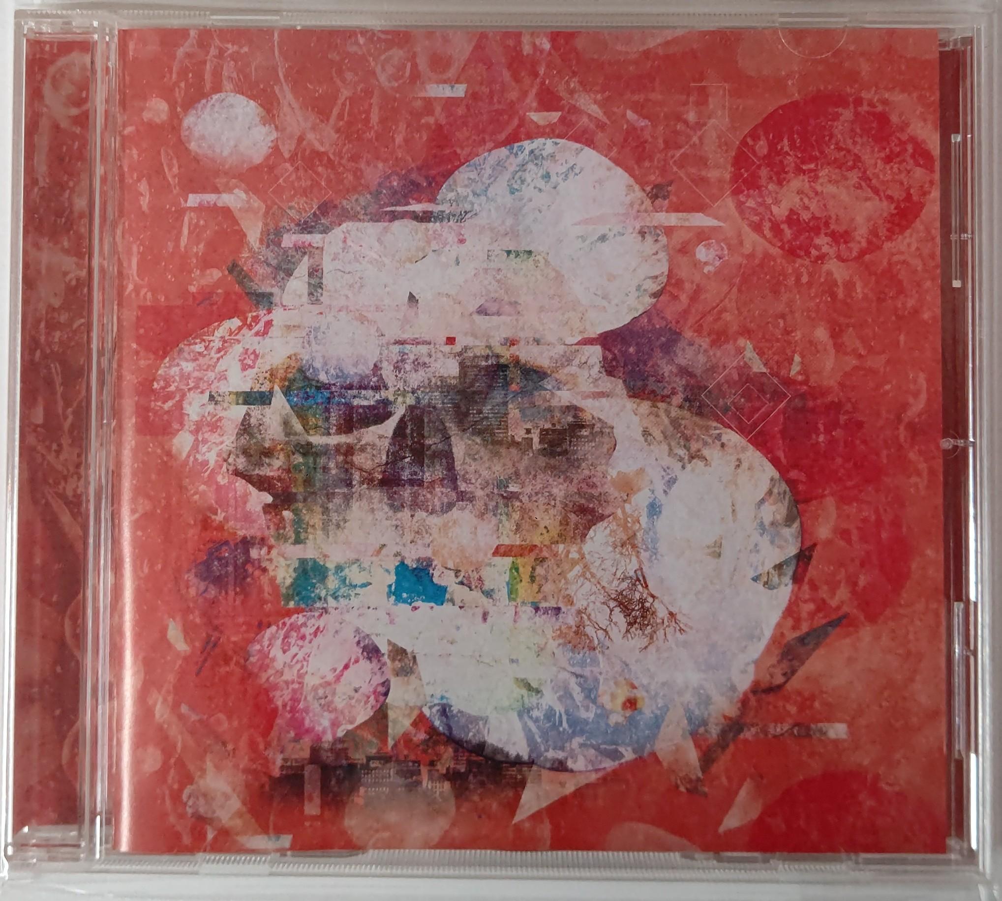 

CD KNOWLUS Arumirai BRTK004 BRAIN Japan Japanese PopRock Used